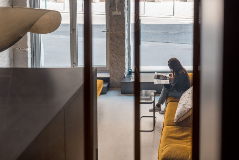 Aménagement intérieur sur-mesure MTG Intérieur Lyon
