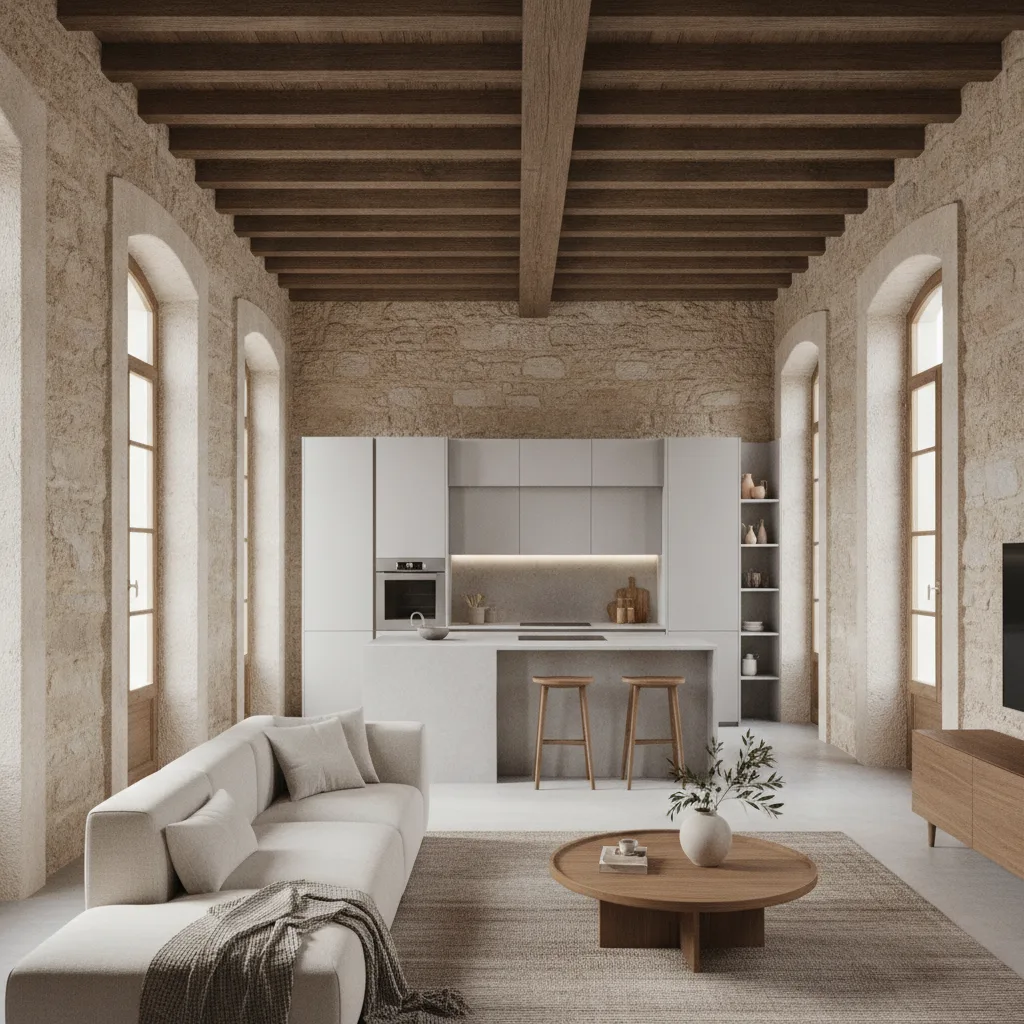 architecte d'intérieur Croix-Rousse