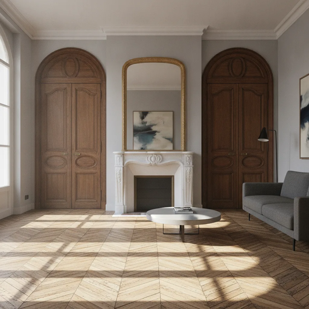 architecte d'intérieur Lyon 6