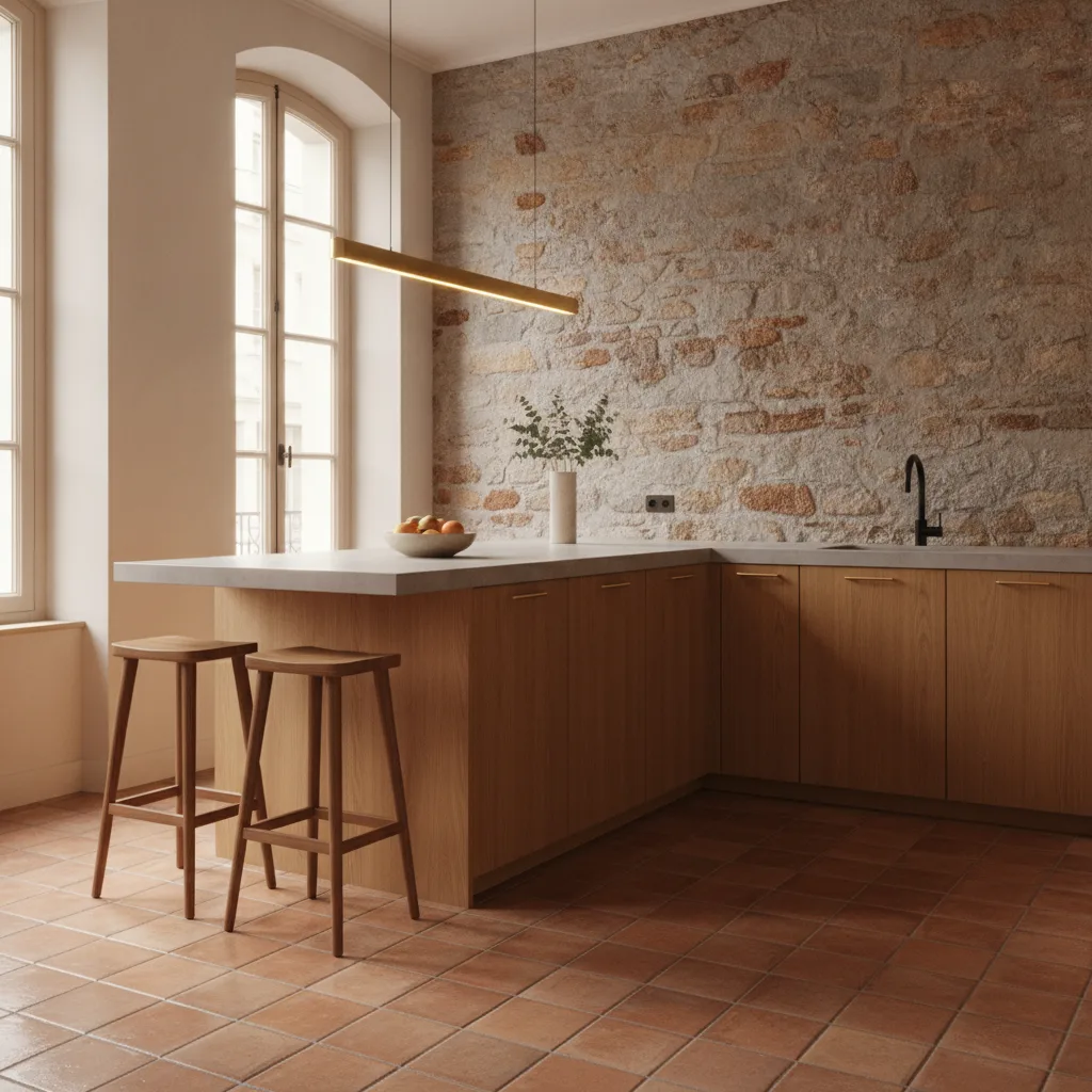 architecte d'intérieur Vieux-Lyon